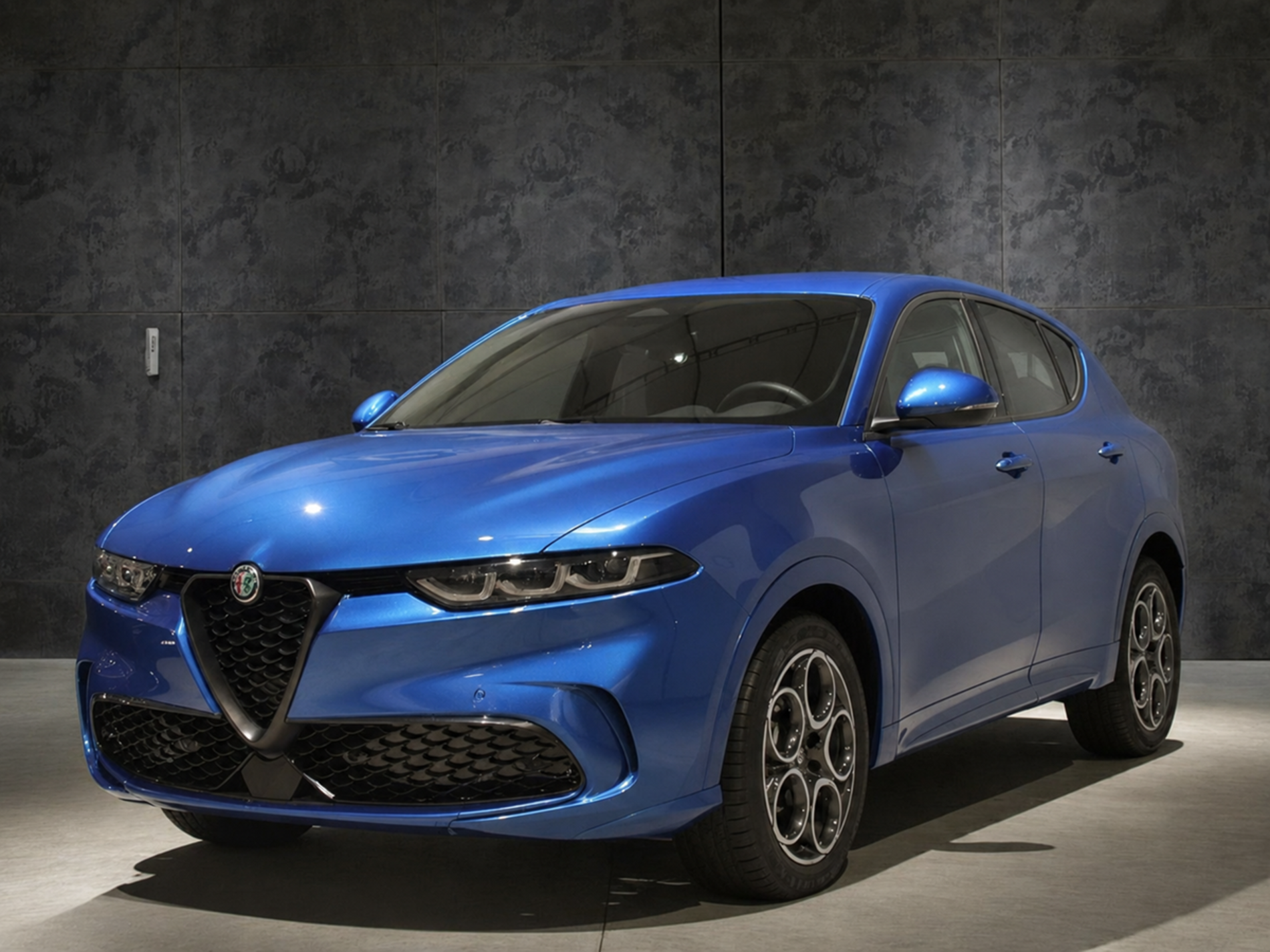 Alfa Romeo Tonale 1.5 160 CV MHEV TCT7 Veloce - Cozzi